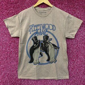 Fleetwood Rumors Rock Tshirt size Medium